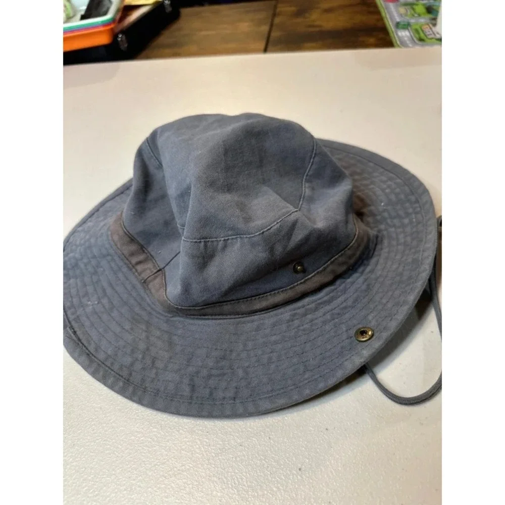 Boy Scouts Of America Expedition Series 2011 Boonie Hat/Bucket Hat